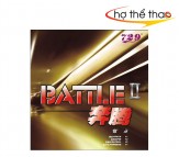 Mặt vợt Bóng Bàn 729 Battle 2