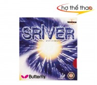 Mặt Vợt Bóng Bàn Butterfly Sriver