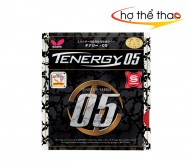 Mặt Vợt Bóng Bàn Butterfly TENERGY 05