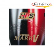 Mặt Vợt Bóng Bàn YASAKA MARK V HPS SOFT