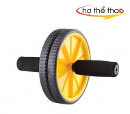 Máy tập cơ bụng AB Wheel 2014