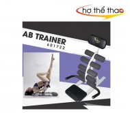 Máy tập cơ bụng AB Trainer Pro ( Việt Nam )