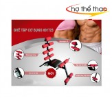 Máy tập cơ bụng tổng hợp AB TRAINER 