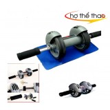 Máy tập cơ bụng Power Roller