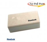 Gối tập Yoga Reebok RE – 40025