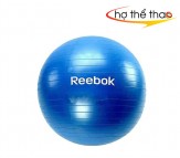 Bóng tập yoga 65cm Reebok RAEL-11016BL
