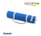 Thảm tập yoga chất lượng cao Reebok RAEL-11024BL