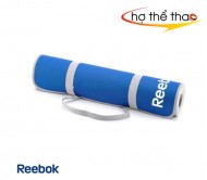 Thảm tập yoga chất lượng cao Reebok RAEL-11024BL