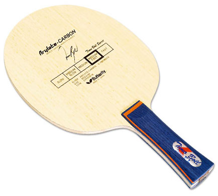 Cốt Vợt Bóng Bàn Butterfly Timo Boll Spirit