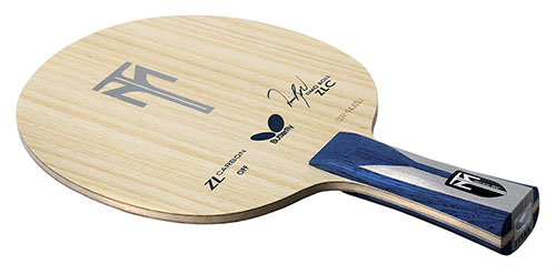 Cốt Vợt Bóng Bàn Butterfly Timo Boll ZLC