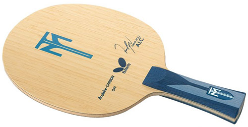 Cốt Vợt Bóng Bàn Butterfly TIMO BOLL ALC