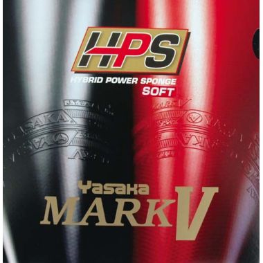 Mặt Vợt Bóng Bàn YASAKA MARK V HPS SOFT